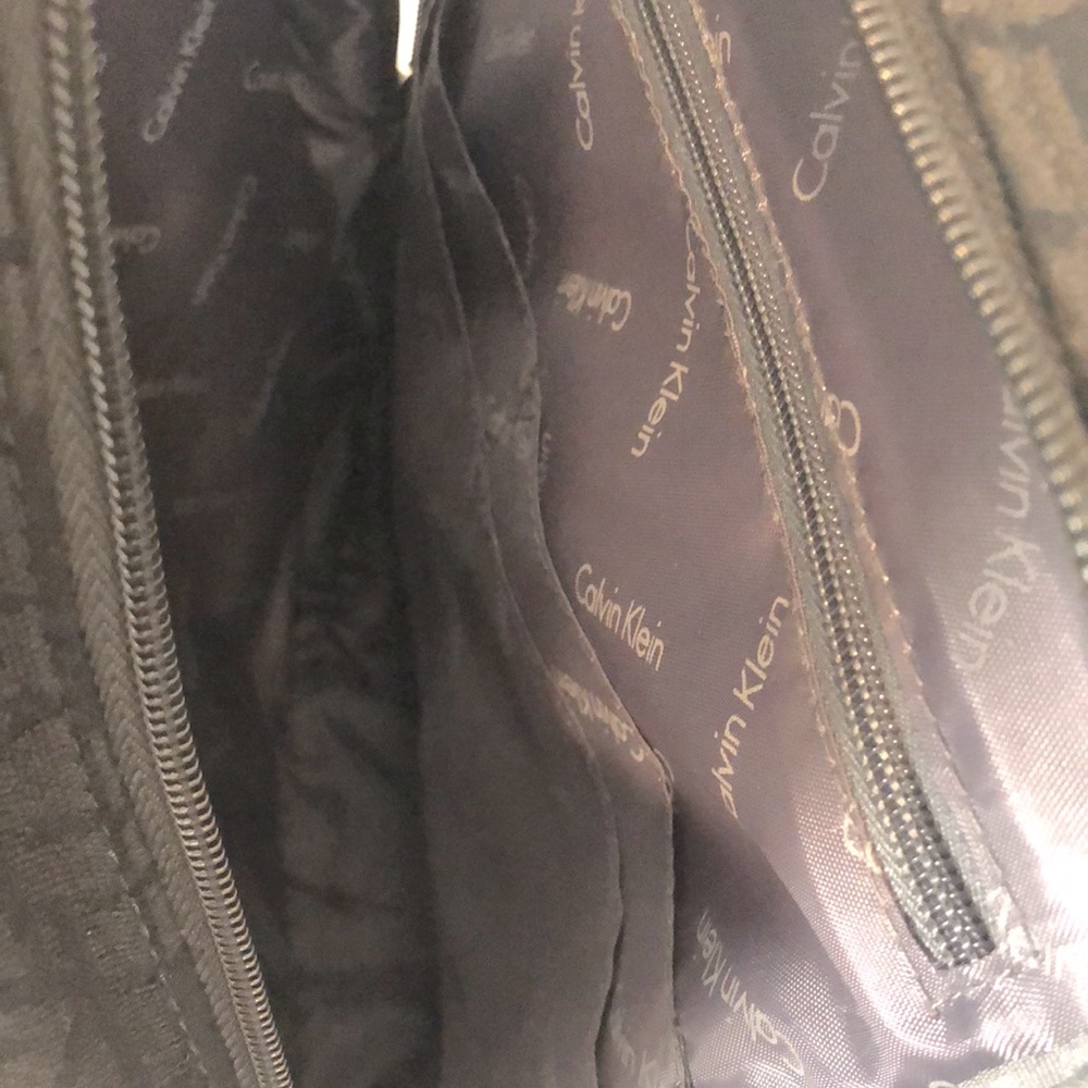 Calvin Klein Computer Backpack - Picture 8 of 10